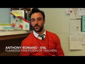 The Value of being Union - Anthony Romano
